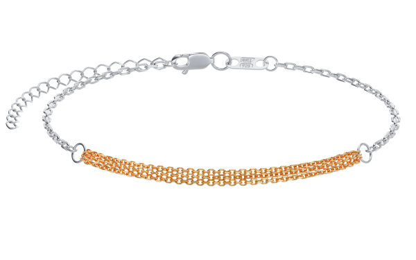 Колье НХ 22-2100Ю-34/0,5