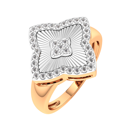 Кольцо 2101888.14K.B.ZZ