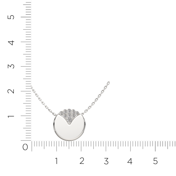Колье 0550095.ZZ Колье 0550095.ZZ