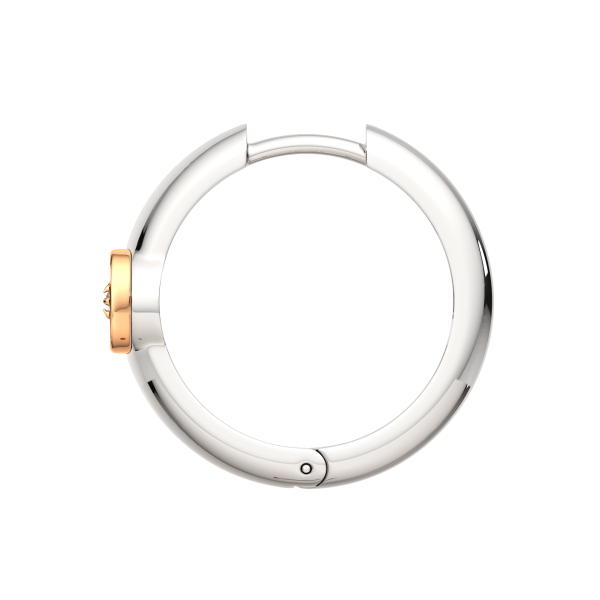 Серьги 03D0075.G14K.ZZ