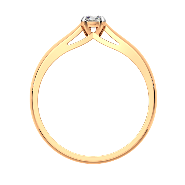 Кольцо 2D00299.14K.R.ZZ Кольцо 2D00299.14K.R.ZZ