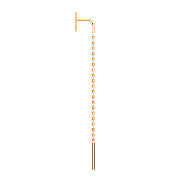 Серьги 390059.14K.R