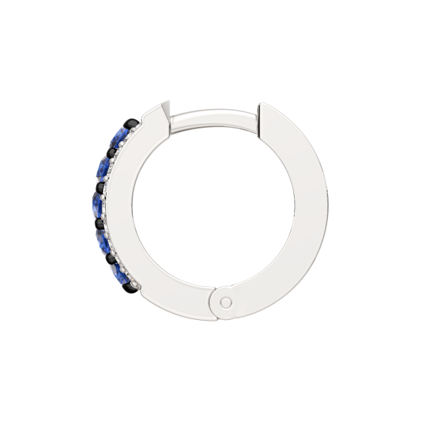 Серьги 3D10126.14K.W.ZZ