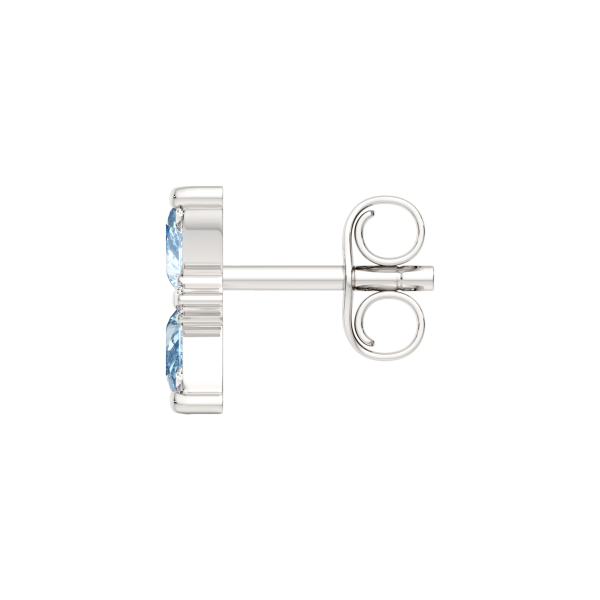 Серьги 03S40124.ZZ