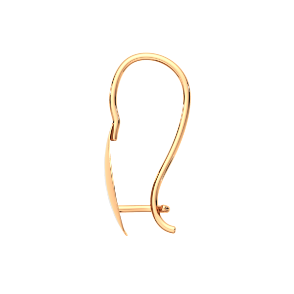 Серьги 3900100.14K.R.ZZ