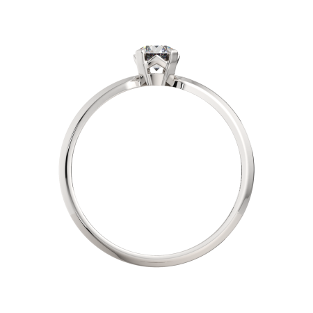 Кольцо 2D00423.14K.W