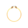 Кольцо 2D00595.14K.B.ZZ