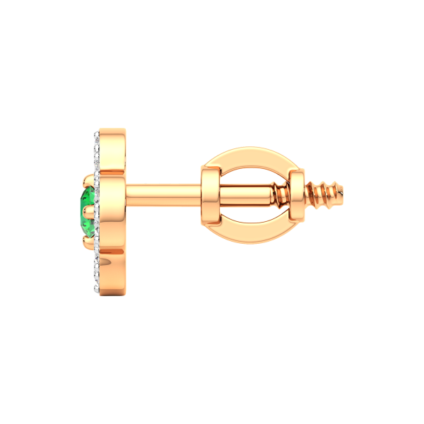 Серьги 3D2057.14K.R.ZZ Серьги 3D2057.14K.R.ZZ