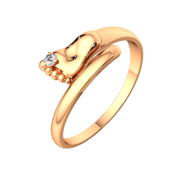 Кольцо 210482 Кольцо 210482