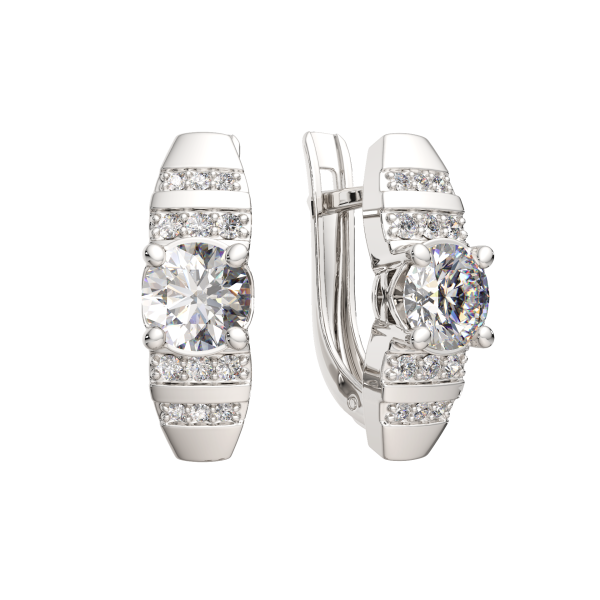 Серьги 0310954.ZZ Серьги 0310954.ZZ