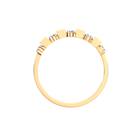 Кольцо 210918.14K.R.ZZ Кольцо 210918.14K.R.ZZ