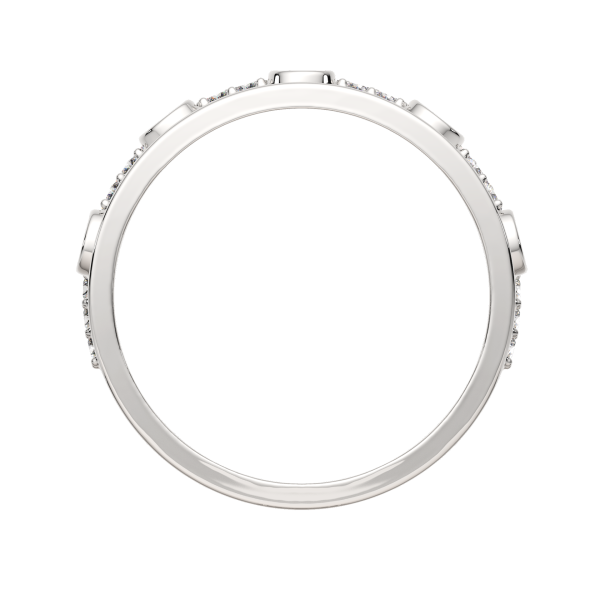 Кольцо 2D00346.14K.W.ZZ