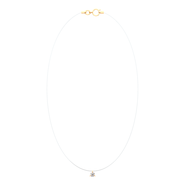 Колье 580002.1.14K.R Колье 580002.1.14K.R