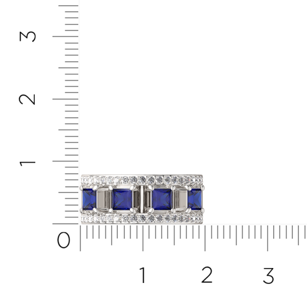 Кольцо 2D10108.14K.W.ZZ Кольцо 2D10108.14K.W.ZZ