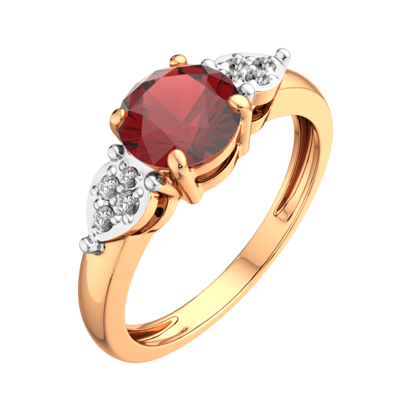 Кольцо 2S5075.14K.R.ZZ Кольцо 2S5075.14K.R.ZZ