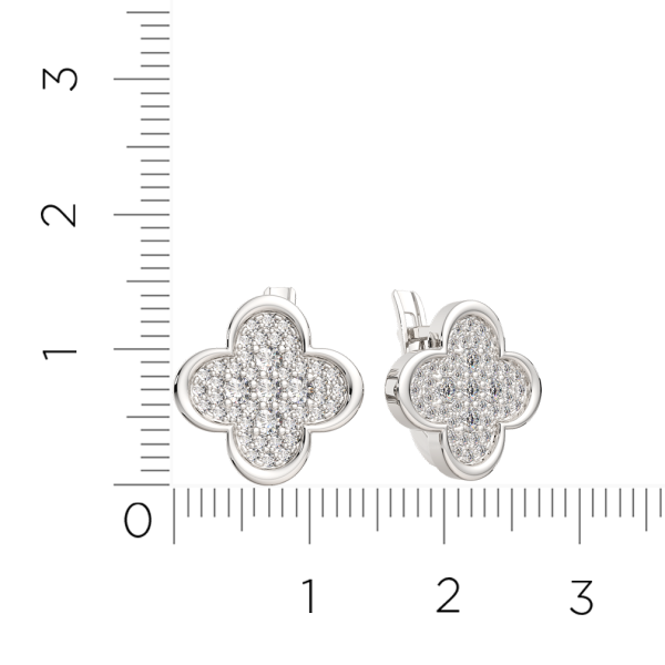 Серьги 03101865.ZZ