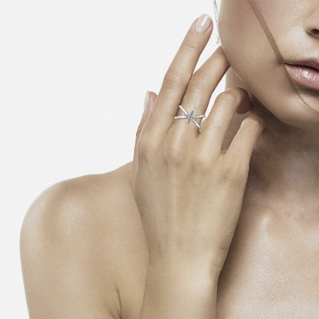 Кольцо 0210387.ZZ