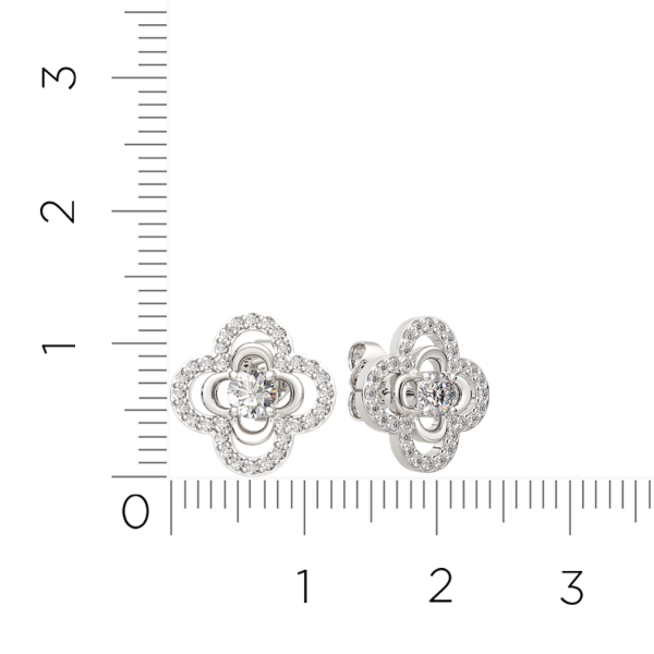 Серьги 03101946.ZZ
