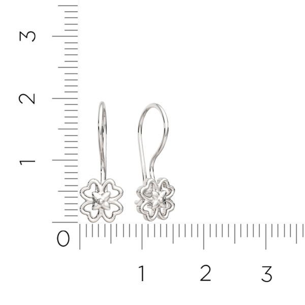 Серьги 0300553.ZZ