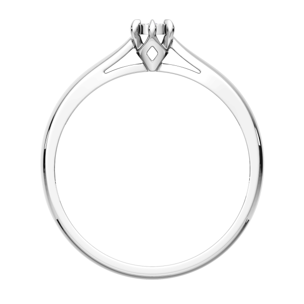 Кольцо 2D00327.14K.W.ZZ Кольцо 2D00327.14K.W.ZZ