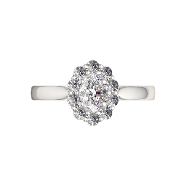 Кольцо 02101087.ZZ