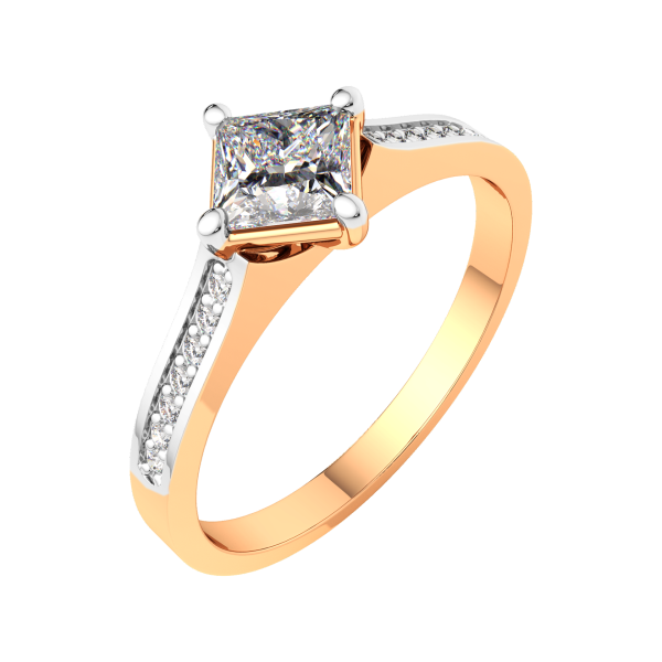 Кольцо 210975.14K.R.ZZ Кольцо 210975.14K.R.ZZ