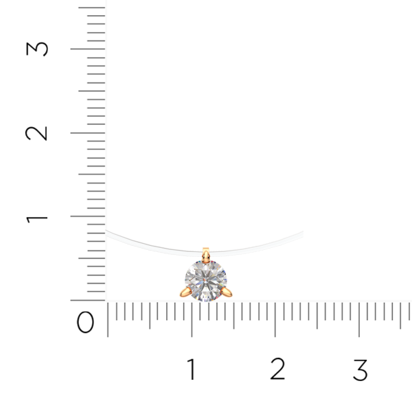 Колье 580002.1.14K.R Колье 580002.1.14K.R