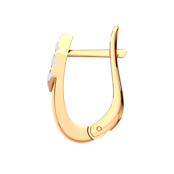 Серьги 300343.14K.R.ZZ