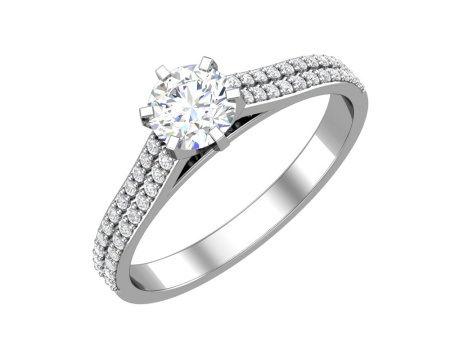 Кольцо 0101390-00775