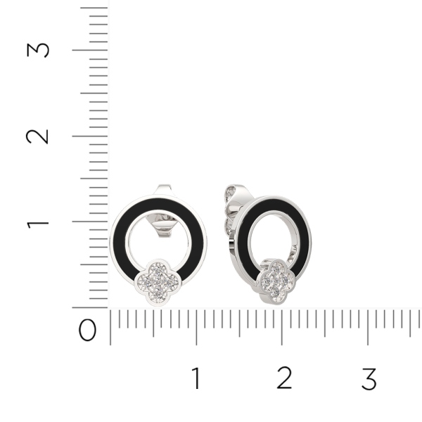 Серьги 03101781.ZZ