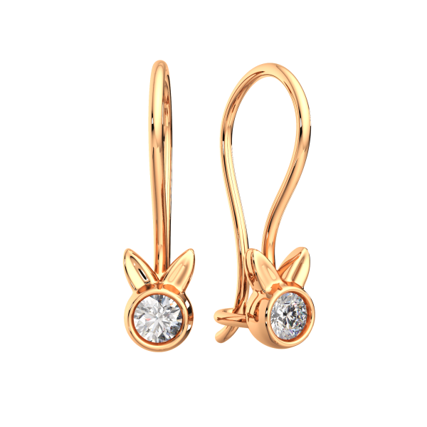 Серьги 3101407.14K.R.ZZ Серьги 3101407.14K.R.ZZ