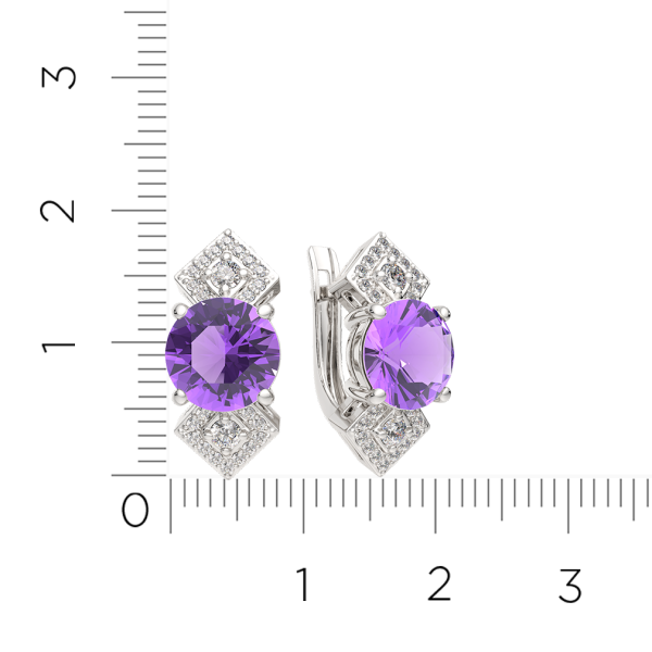 Серьги 03S60154.ZZ Серьги 03S60154.ZZ