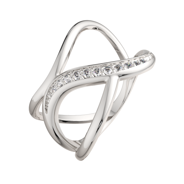 Кольцо 0210829.ZZ