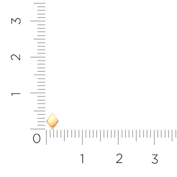 Пирсинг 700015.14K.R.ZZ Пирсинг 700015.14K.R.ZZ