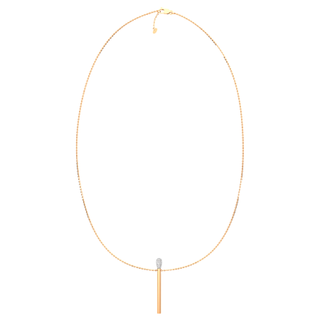 Колье 550079.14K.R Колье 550079.14K.R