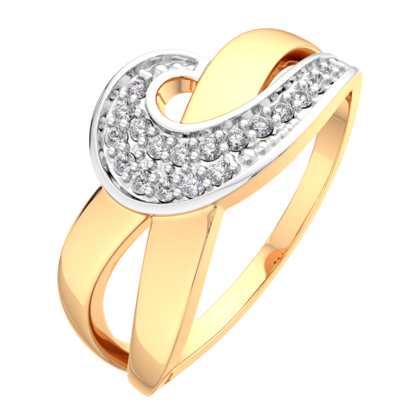 Кольцо 2101076.14K.R.ZZ Кольцо 2101076.14K.R.ZZ