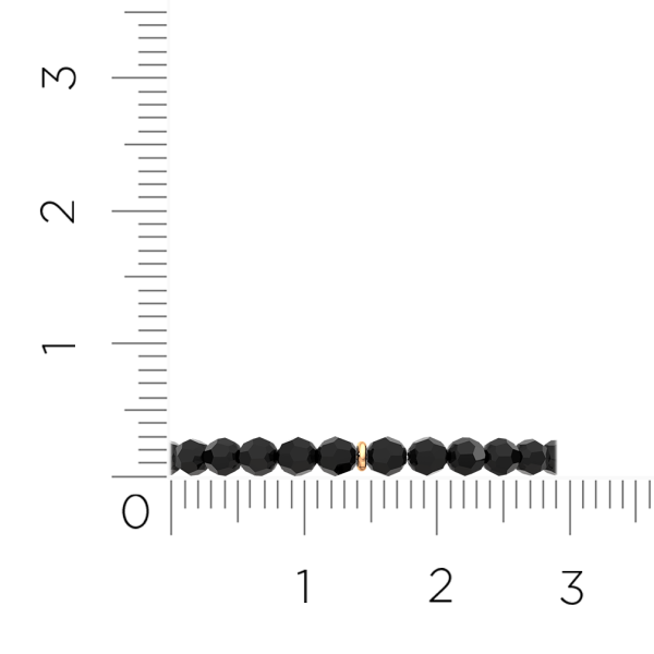 Браслет 660044.9K.R.01
