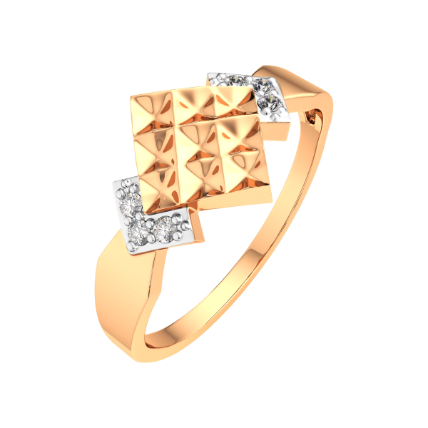 Кольцо 2101294.14K.R.ZZ