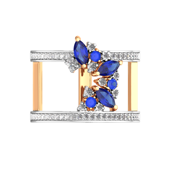 Кольцо 2D10119.14K.R.ZZ Кольцо 2D10119.14K.R.ZZ