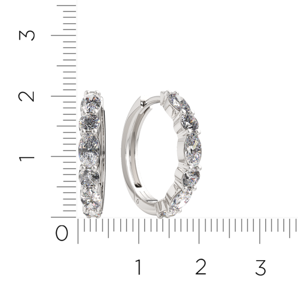 Серьги 03101682.ZZ
