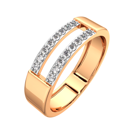 Кольцо 2101415.14K.R.ZZ