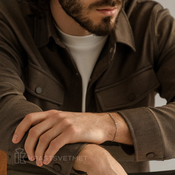 Браслет НБ 22-028Ю-3/0,4 Браслет НБ 22-028Ю-3/0,4