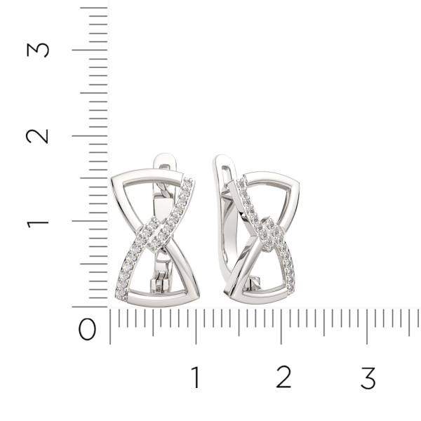 Серьги 0310658.ZZ Серьги 0310658.ZZ