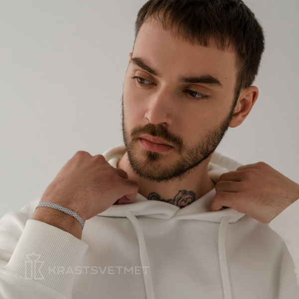 Браслет НБ 22-073Ю-3/0,5