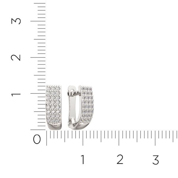 Серьги 0310424.ZZ Серьги 0310424.ZZ