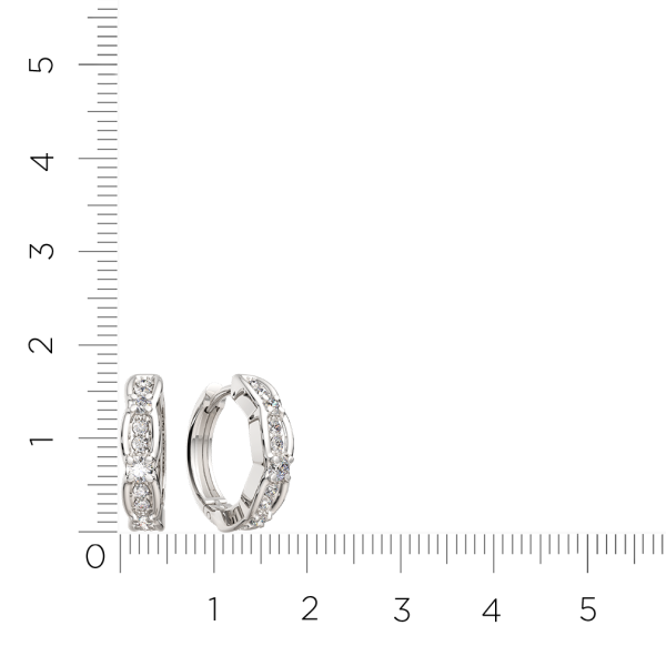 Серьги 0310763.ZZ Серьги 0310763.ZZ