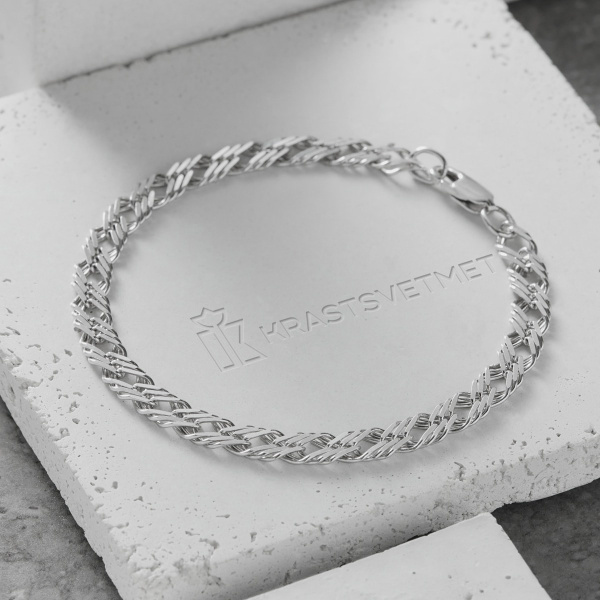 Браслет НБ 22-203Ю-3/0,7