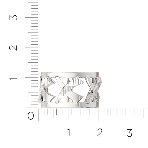 Кольцо 0200278.ZZ