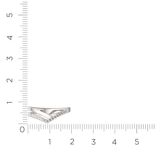 Кольцо 0210571.ZZ