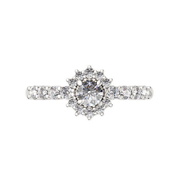 Кольцо 02101157.ZZ